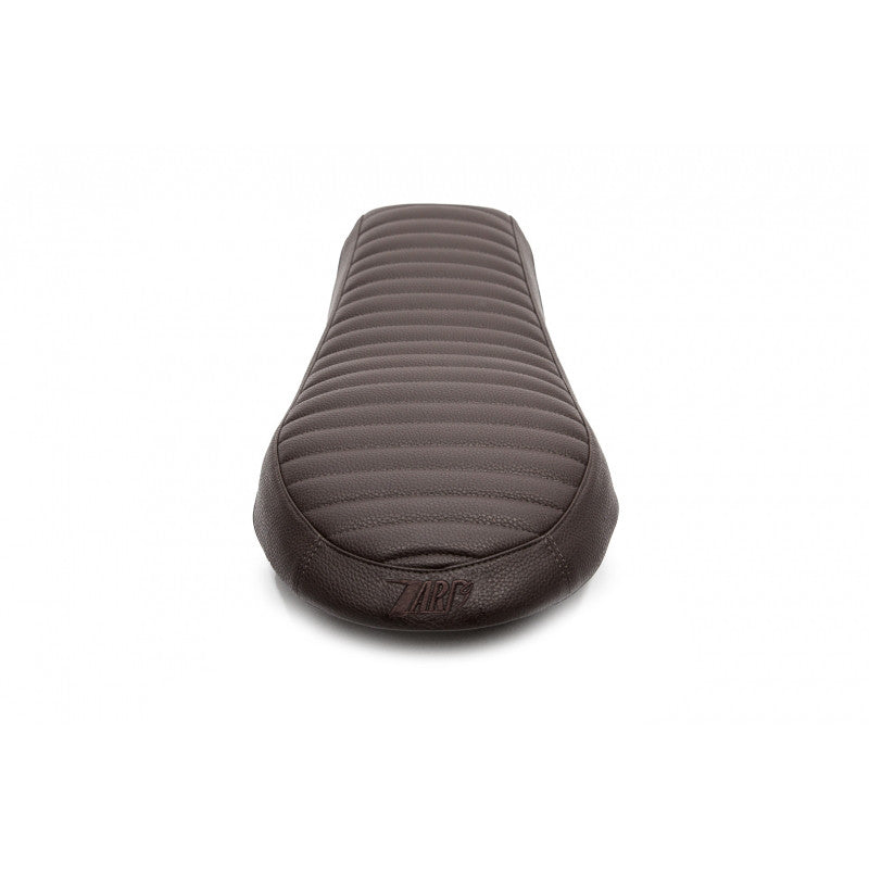 ZARD Slim Seat Lite 'STRIPES' for Ducati Scrambler