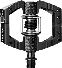 CRANKBROTHERS Mallet Enduro Pedals - Black 15990