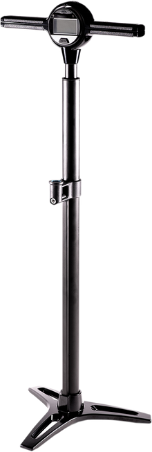 CRANKBROTHERS Klic Digital Floor Pump 16199