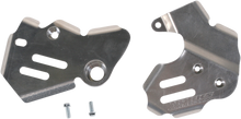 WORKS CONNECTION Frame Guards - Suzuki - RM 250 15-342