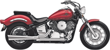 COBRA Power Pro Exhaust - V-Star 1100 2417