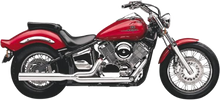 COBRA Power Pro HP Exhaust - V-Star 1100 2467