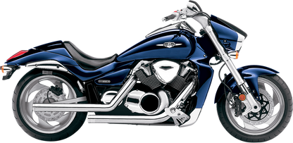 COBRA Dragster Exhaust - M109R 3621