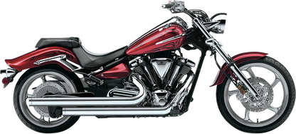 COBRA Dragster Exhaust - Raider 2627