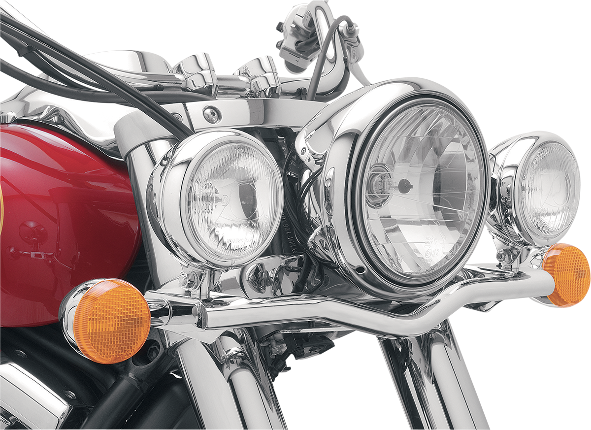 COBRA Lightbar - C90/VL1500 04-0340