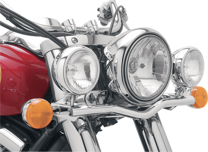 COBRA Lightbar - C90/VL1500 04-0340