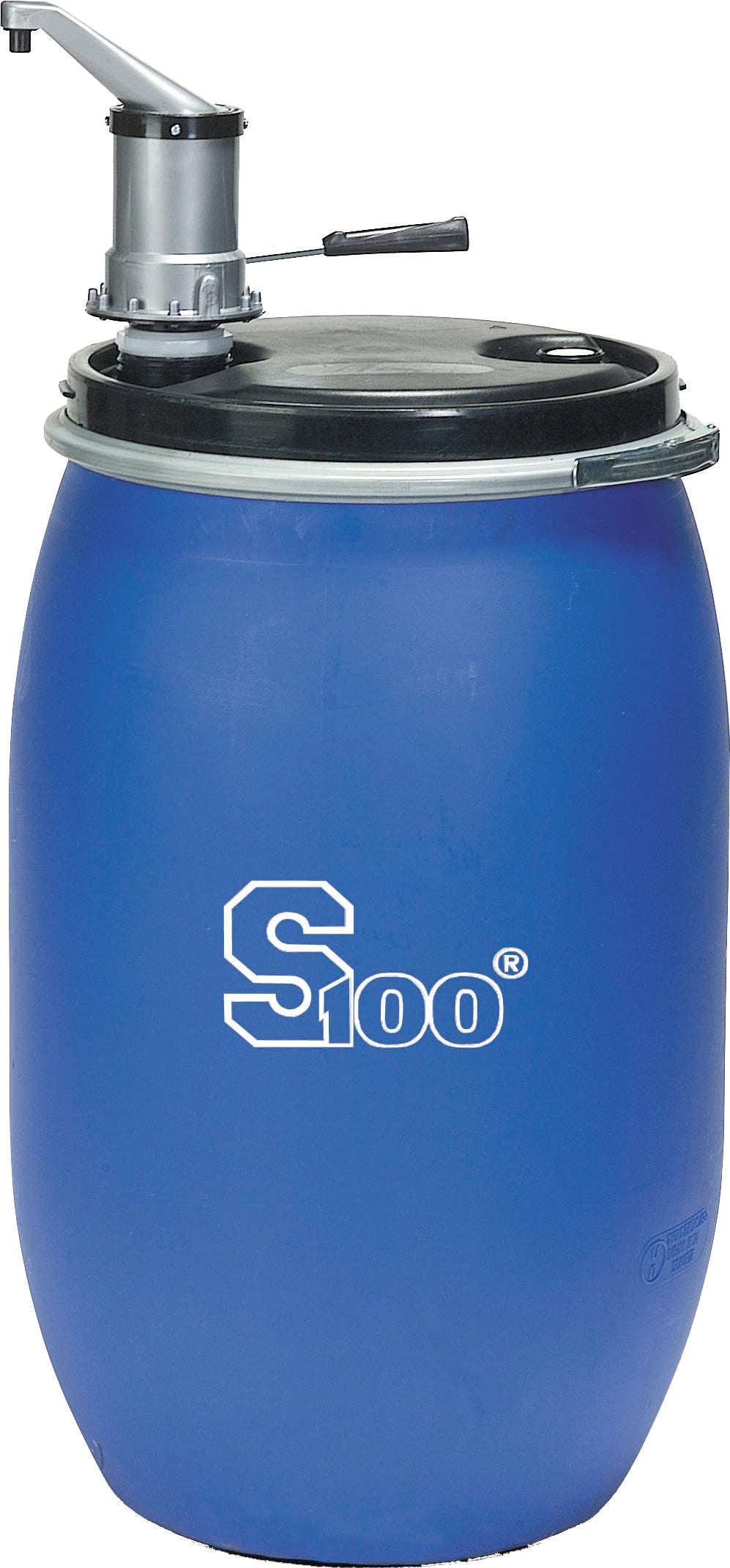 S100 Drum Pump
