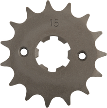 PARTS UNLIMITED Countershaft Sprocket - 15 Tooth - Yamaha 93823-14149-15T