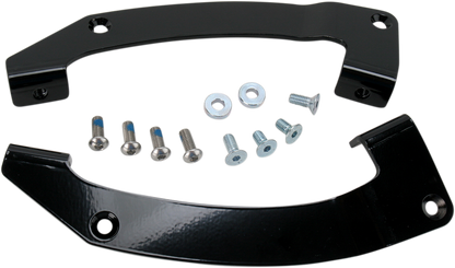 COBRA Saddlebag Supports Mount Kit 02-6134M