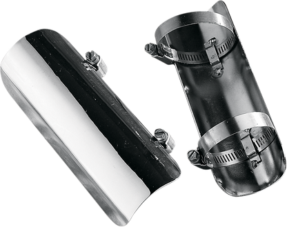 COBRA Universal Heat Shield - 1-3/4" 99-0155P