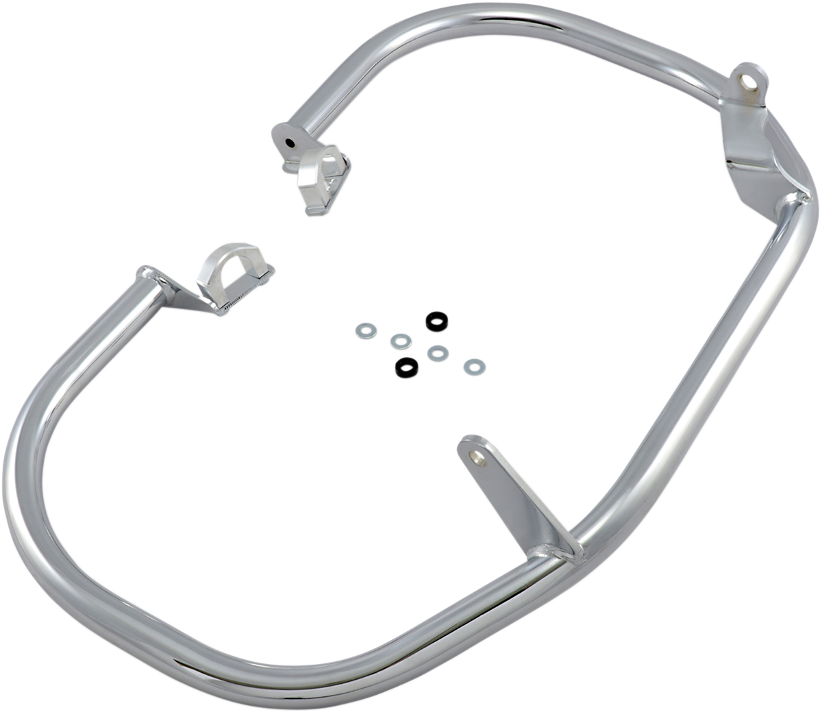 COBRA Freeway Bar (Highway Bar) - Chrome 01-1116