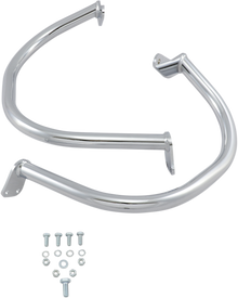 COBRA Freeway Bar (Highway Bar) - Chrome 01-1120