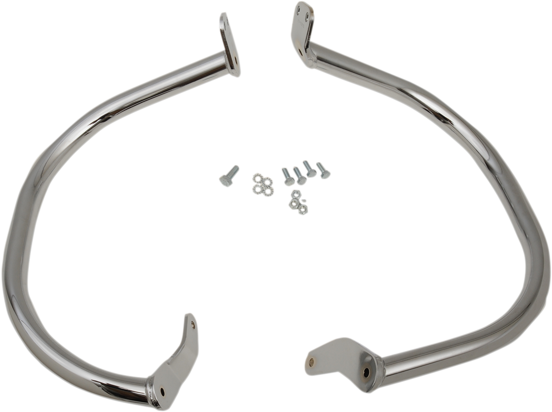 COBRA Freeway Bar (Highway Bar) - Chrome 01-1121