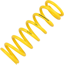 FACTORY CONNECTION Shock Spring - Rear - Spring Rate 274 lb/in ALS-0049