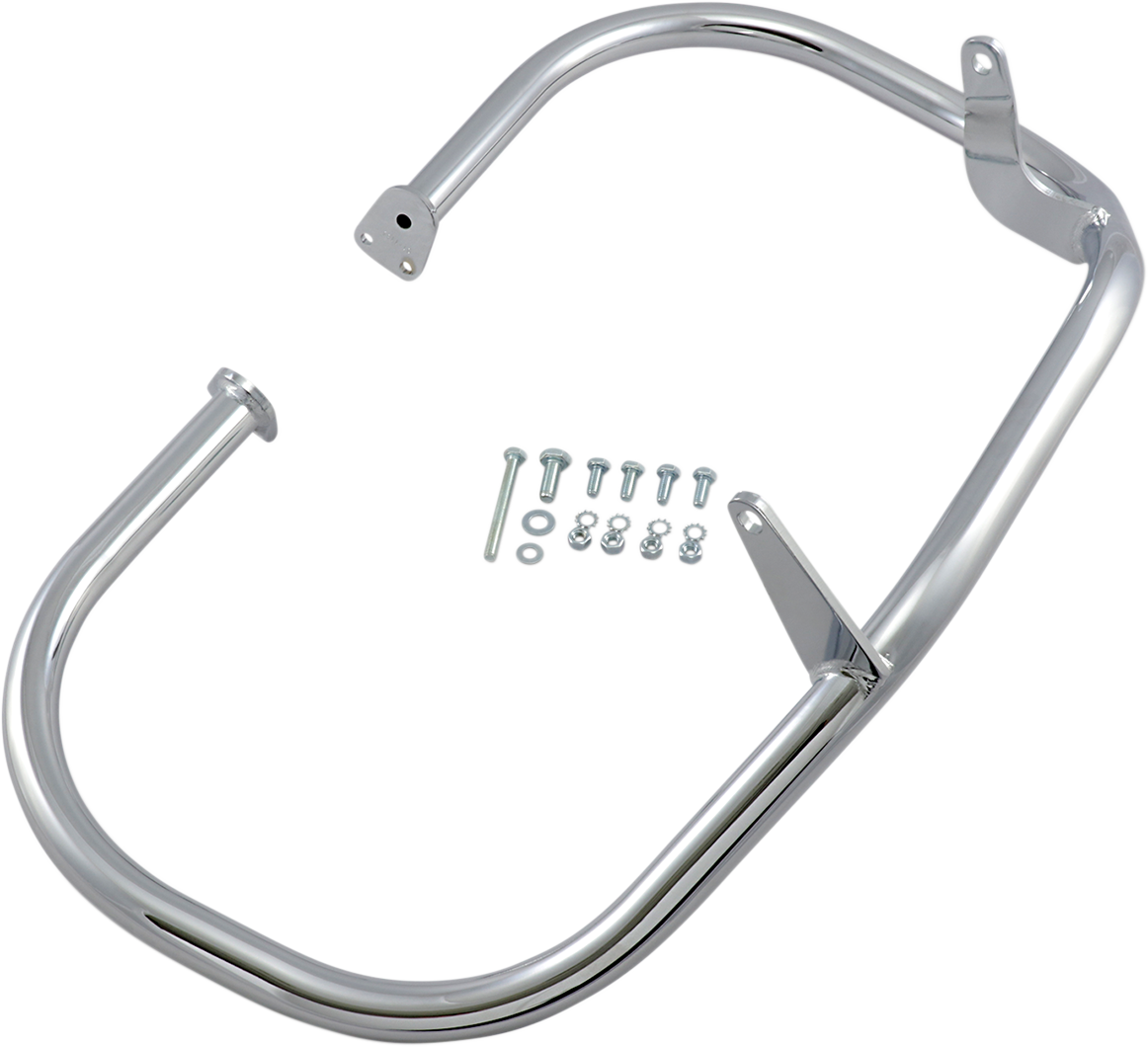 COBRA Freeway Bar (Highway Bar) - Chrome 01-1135