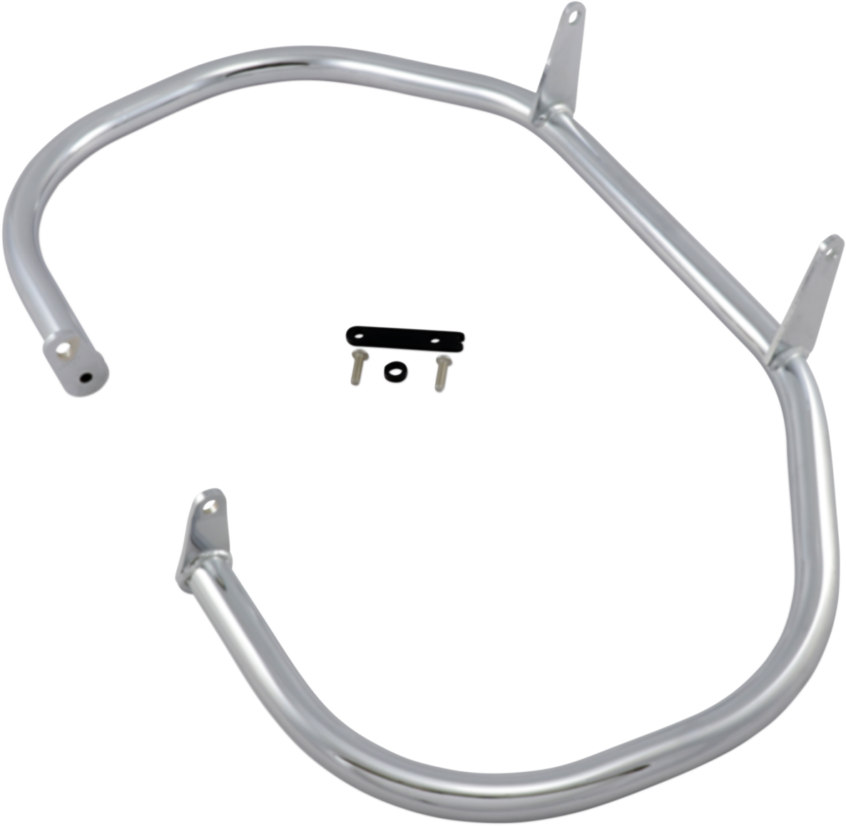 COBRA Freeway Bar (Highway Bar) - Chrome 01-1240