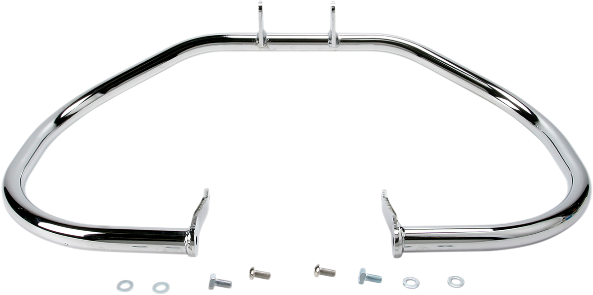 COBRA Freeway Bar (Highway Bar) - Chrome 01-1325