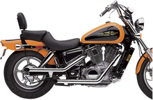 COBRA Drag Pipes Exhaust - VT1100C 1270