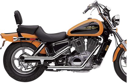 COBRA Drag Pipes Exhaust - VT1100C 1270