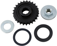 BELT DRIVES LTD. Compensator Sprocket Kit - 25 Tooth - '94-'06 Big Twin CS-25A-1