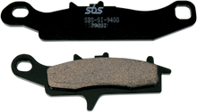 SBS Off-Road Sintered Brake Pads - Kawasaki - 798SI 798SI