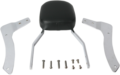 COBRA Sissy Bar - Standard - XVS 650 V-Star 02-5201