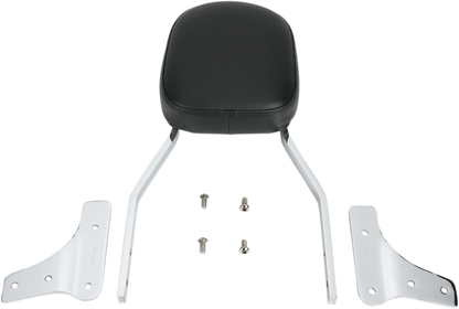 COBRA Sissy Bar - Standard - VN1500D 02-5440