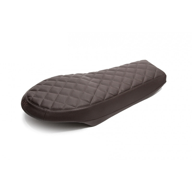 ZARD Slim Seat Lite 'DIAMOND' for Ducati Scrambler