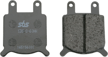 SBS Brake Pads - 560H.CT 560H.CT