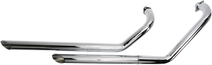 COBRA Classic Exhaust System 4164SC