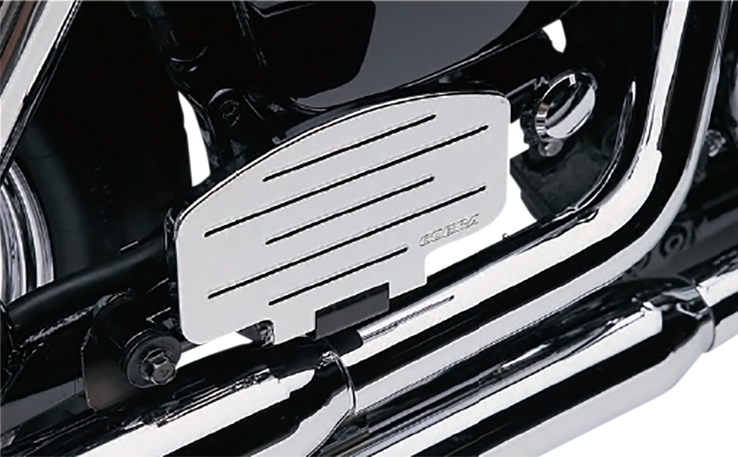 COBRA Classic Floorboard Kit - Passenger - Roadstar 06-3750
