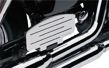COBRA Classic Floorboard Kit - Passenger - Roadstar 06-3750