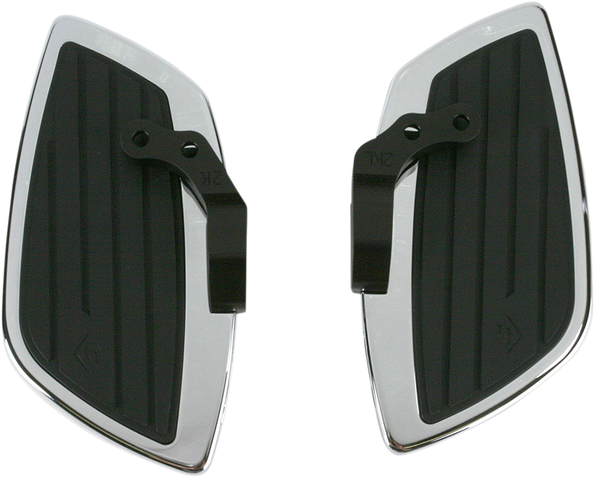 COBRA Swept Floorboards - Driver - VT750C 06-4115