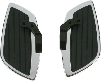 COBRA Swept Floorboards - Driver - VT750C 06-4115