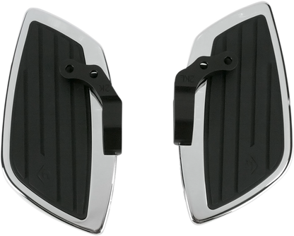 COBRA Swept Floorboards - Driver - VTX18 06-4150