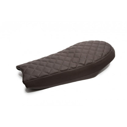 ZARD Slim Seat Lite 'DIAMOND' for Ducati Scrambler
