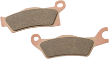 SBS Off-Road Sintered Brake Pads - Outlander 911SI
