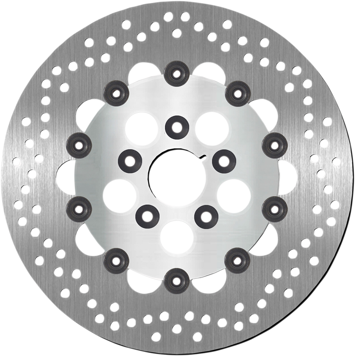 SBS Brake Rotor - Front - 11.5" 5140
