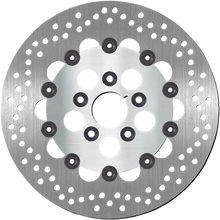 SBS Brake Rotor - Front - 11.5" 5140