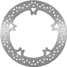 SBS Brake Rotor - Front - 11.8" 5147