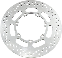 SBS Brake Rotor - Vulcan 5006