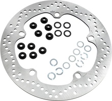 SBS Brake Rotor - BMW 5014
