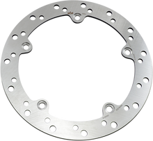 SBS Brake Rotor - BMW 5082