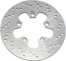 SBS Brake Rotor - Kymco/Suzuki 5084