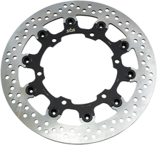 SBS Brake Rotor - Yamaha 5086