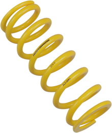 FACTORY CONNECTION Shock Spring - Rear - Spring Rate 341 lb/in ALS-0061