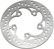 SBS Brake Rotor - Suzuki 5104