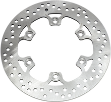 SBS Brake Rotor - Ducati 5095