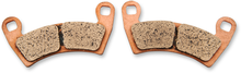 SBS Brake Pads - Polaris 897ATS