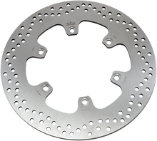 SBS Brake Rotor - Honda/Triumph 5268